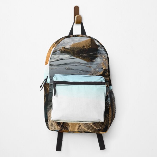 Item preview, Sunset at Sunset Cliffs in San Diego, California designed and sold by Trevor and Photos.