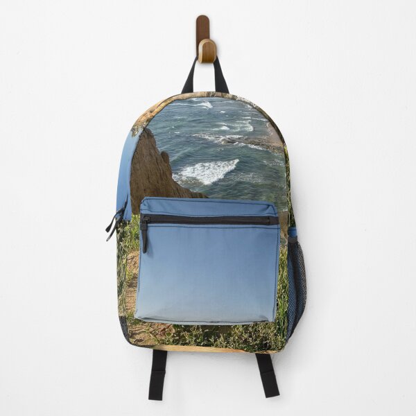 Item preview, Sunset at Sunset Cliffs in San Diego, California designed and sold by Trevor and Photos.