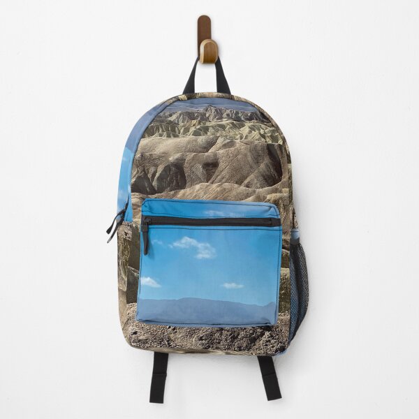 Item preview, Zabriskie Point in Death Valley National Park, California. Near Las Vegas, Nevada designed and sold by Trevor and Photos.