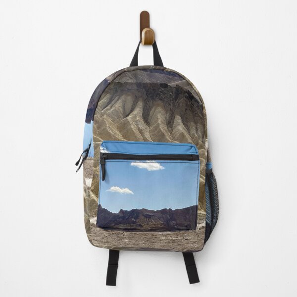 Item preview, Zabriskie Point in Death Valley National Park, California. Near Las Vegas, Nevada designed and sold by Trevor and Photos.