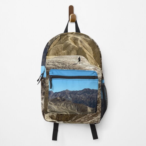 Item preview, Zabriskie Point in Death Valley National Park, California. Near Las Vegas, Nevada designed and sold by Trevor and Photos.