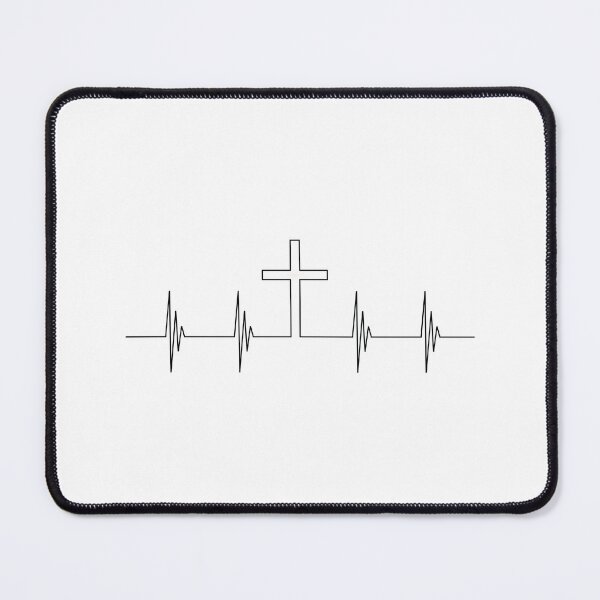 Item preview, Jesus' cross with beats designed and sold by MarijaCRO.