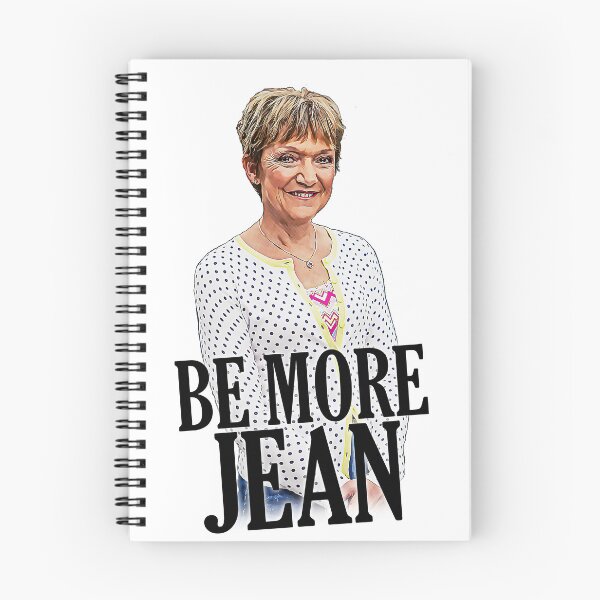 Item preview, Be  More Jean designed and sold by FizzBang.