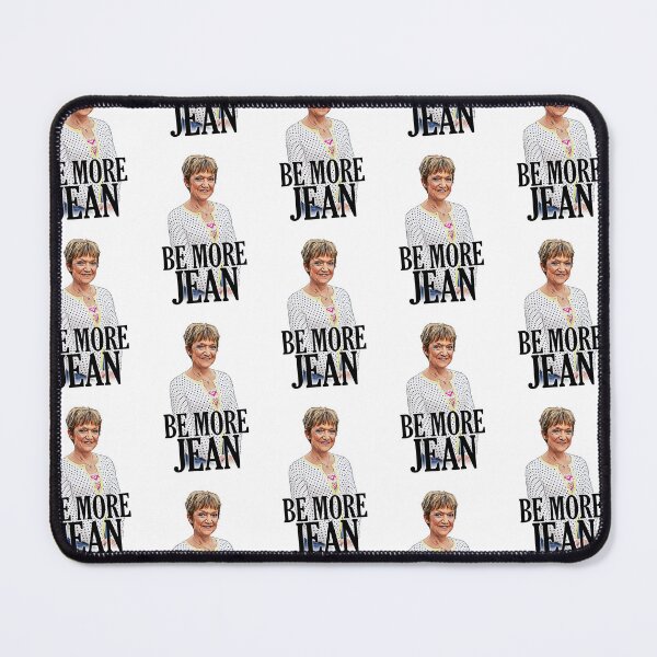 Item preview, Be  More Jean designed and sold by FizzBang.