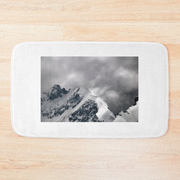Item preview, Piz Bernina with Biancograt, Upper Engadine, Switzerland designed and sold by Erwin G. Kotzab.