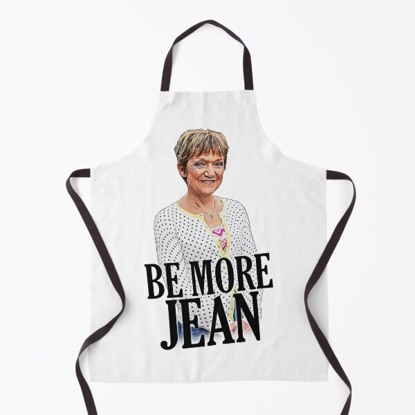 Item preview, Be  More Jean designed and sold by FizzBang.
