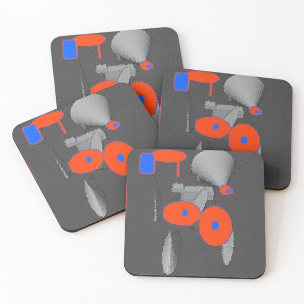 Item preview, 062-Collection Dressing-Abstractor777 designed and sold by Abstractor777.