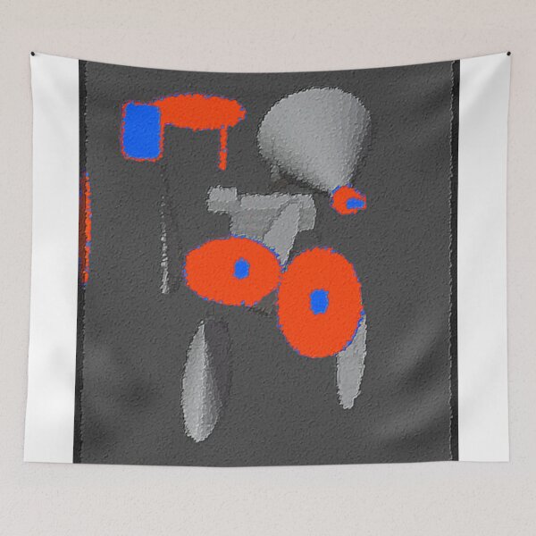 Item preview, 062-Collection Dressing-Abstractor777 designed and sold by Abstractor777.