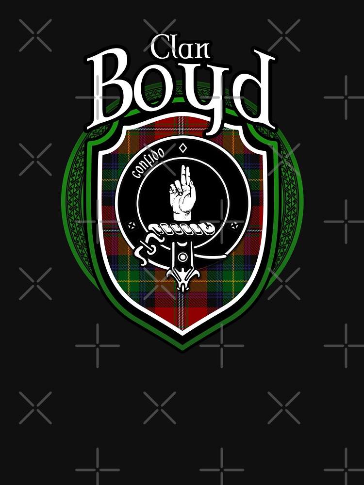"Clan Boyd Tartan , Scottish Boyd , Boyd Last Name, Boyd Family Name,Boyd Tartan, Boyd Crest