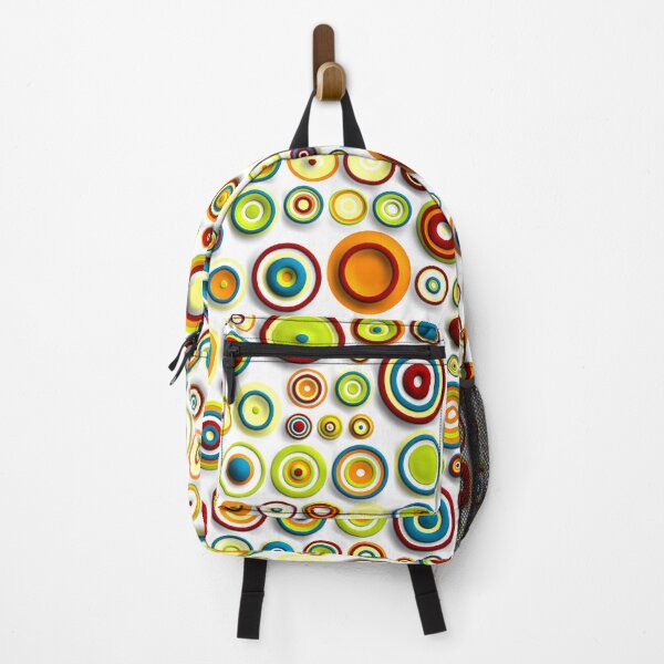 Item preview, Retro dots exclusive up and down effect designed and sold by Gaurav Garg.