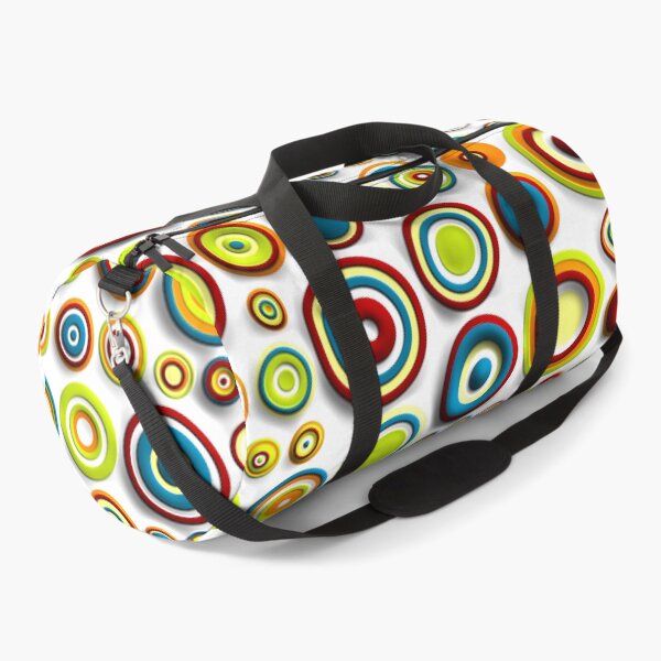 Item preview, Retro dots exclusive up and down effect designed and sold by Gaurav Garg.