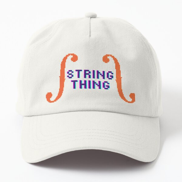 Item preview, String Thing designed and sold by CMMPA.