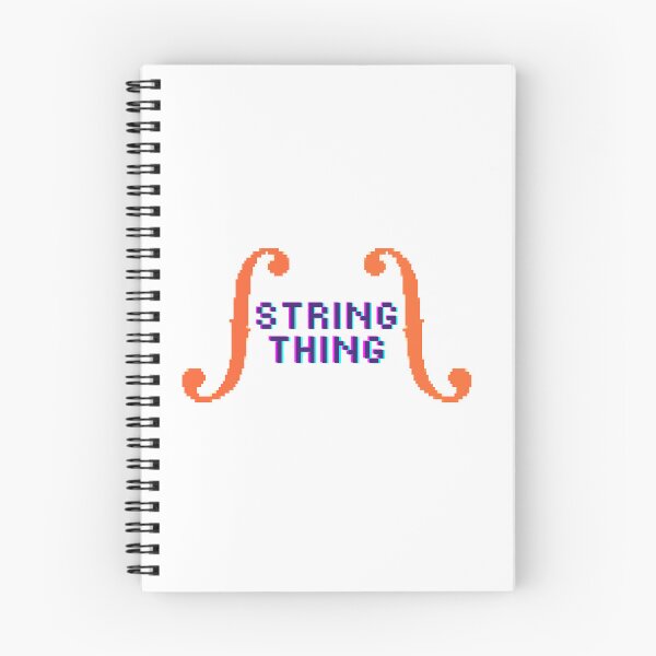 Item preview, String Thing designed and sold by CMMPA.