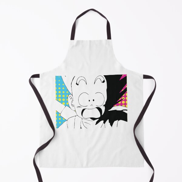 Item preview, Goku pop-art designed and sold by jorggge17.
