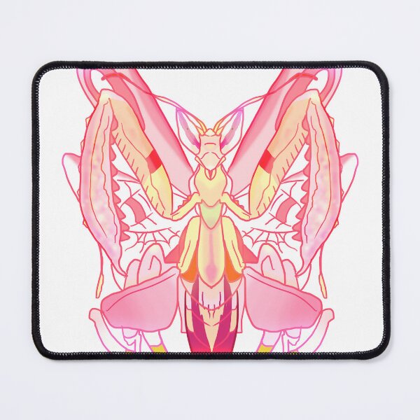 Item preview, Orchid Mantis designed and sold by Deathoftheself.