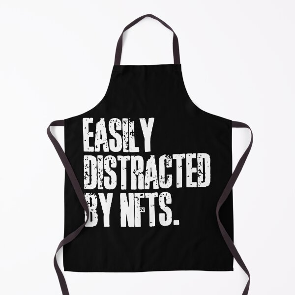 Item preview, NFT Humor - Funny NFT Collector, NFT Degen Quote designed and sold by nft-millionaire.