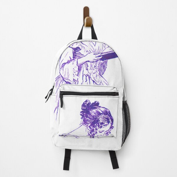 Item preview, Woman Loves Reading designed and sold by Saif6X.