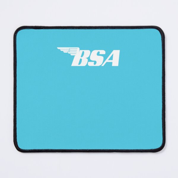Item preview, BSA motorcycle logo Classic T-Shirt designed and sold by MoritzMorch.