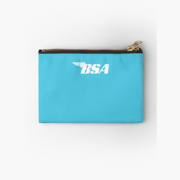 Item preview, BSA motorcycle logo Classic T-Shirt designed and sold by MoritzMorch.