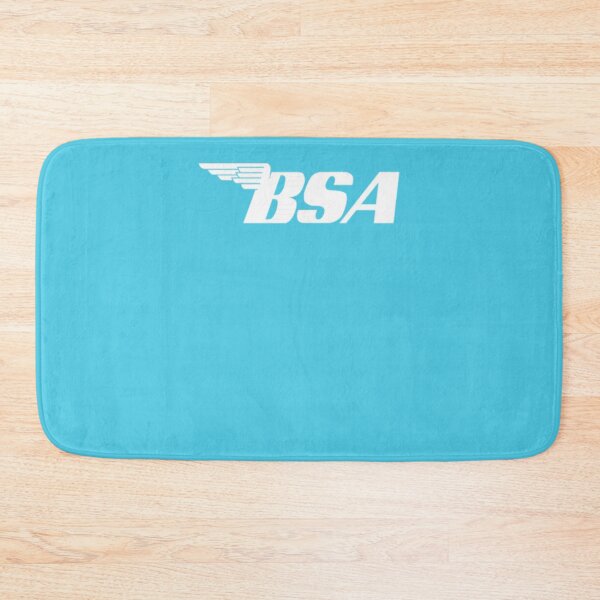 Item preview, BSA motorcycle logo Classic T-Shirt designed and sold by MoritzMorch.