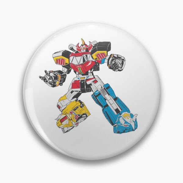 Item preview, Zords designed and sold by Ravensclaw3.