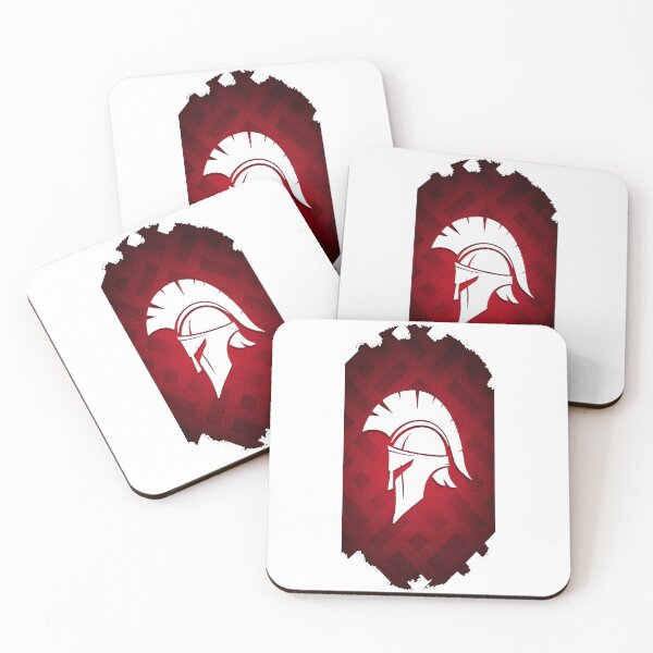 Item preview, Spartan  designed and sold by Firetree.