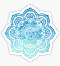 Pegatina Mandala