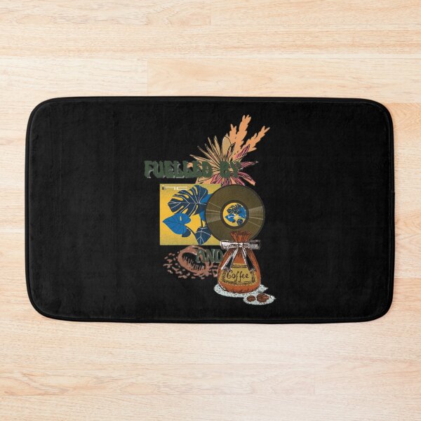 Item preview, Fuelled by country music and coffee   designed and sold by Theodore-Au.