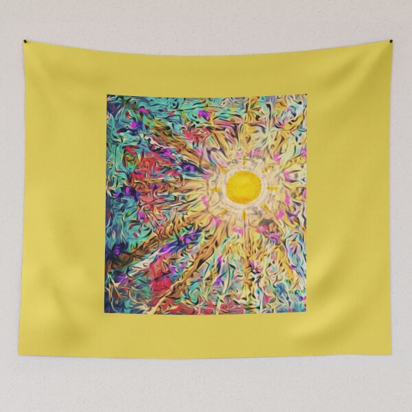 Item preview, Bright sunshine designed and sold by AnnabellaRh.