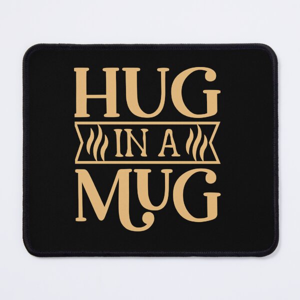 Item preview, Fuelled By Coffee And Country Music - Hug in a Mug   designed and sold by Theodore-Au.