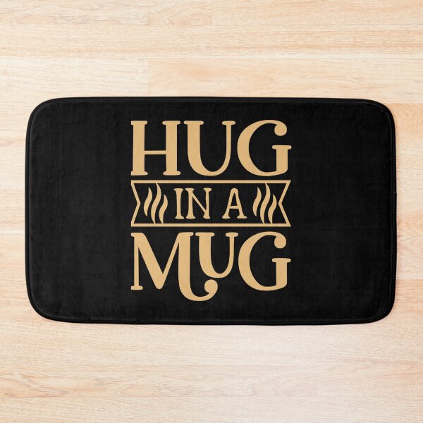Item preview, Fuelled By Coffee And Country Music - Hug in a Mug   designed and sold by Theodore-Au.
