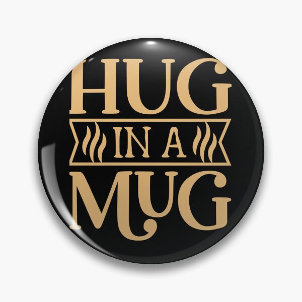 Item preview, Fuelled By Coffee And Country Music - Hug in a Mug   designed and sold by Theodore-Au.