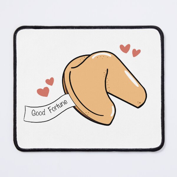 Item preview, Good Luck Fortune Cookie designed and sold by Designs-by-Lou.