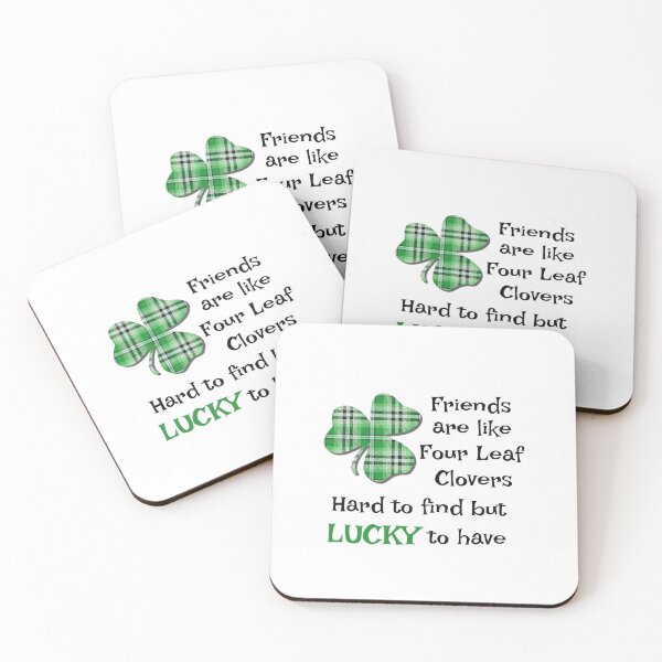Item preview, Lucky Irish Friend, A Wee Bit Irish designed and sold by SportyDogShop.