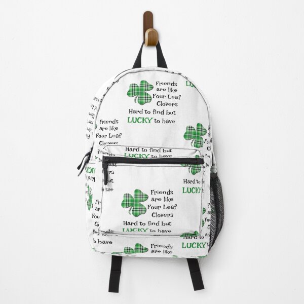 Item preview, Lucky Irish Friend, A Wee Bit Irish designed and sold by SportyDogShop.