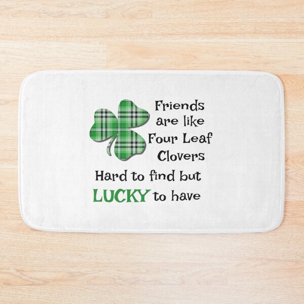 Item preview, Lucky Irish Friend, A Wee Bit Irish designed and sold by SportyDogShop.