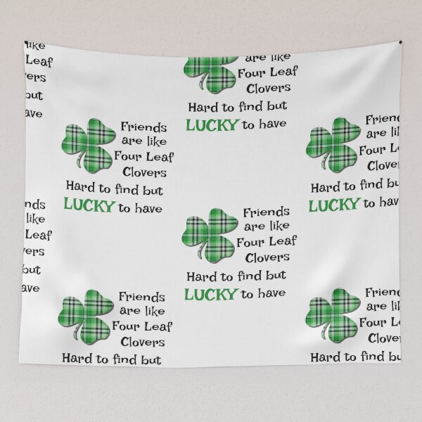 Item preview, Lucky Irish Friend, A Wee Bit Irish designed and sold by SportyDogShop.