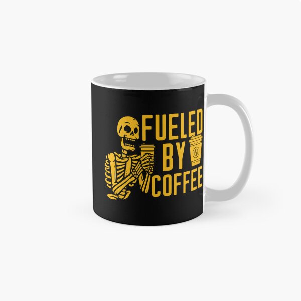 Item preview, Fuelled By Coffee And Country Music - Dedicated to all lovers of country music and coffee.   designed and sold by Theodore-Au.