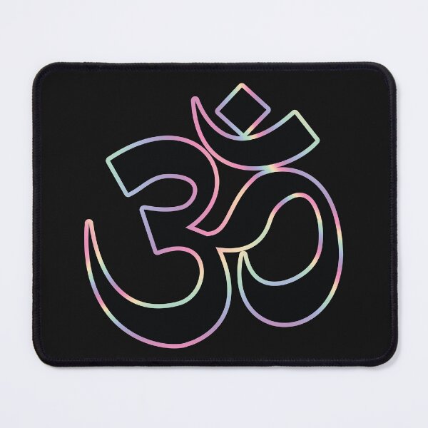 Item preview, Ohm Om Aum Yoga Symbol designed and sold by SweetLog.