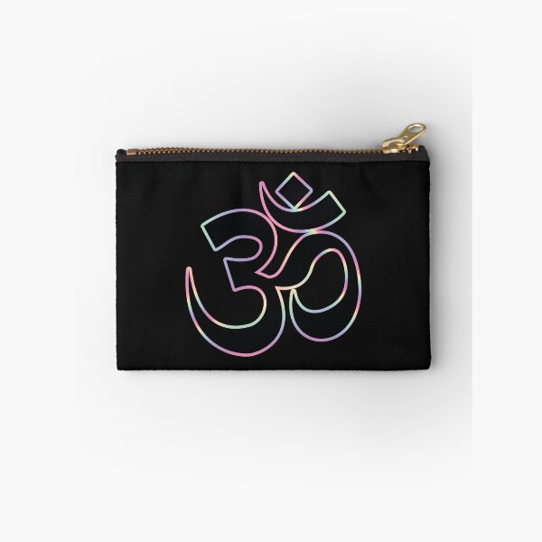 Item preview, Ohm Om Aum Yoga Symbol designed and sold by SweetLog.