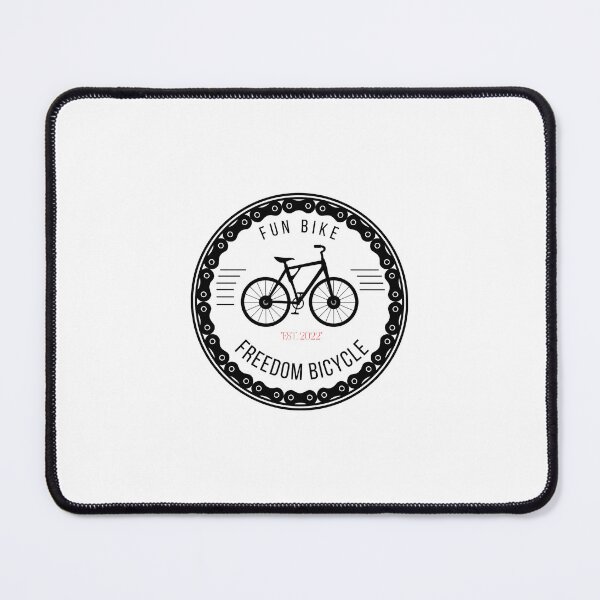 Item preview, black white freedom bicycle costume dress cloth design concept designed and sold by Mst Shahida.