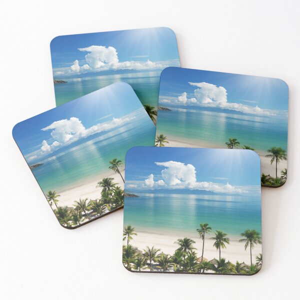 Item preview, beach themed for home designed and sold by ThunderBolt76.