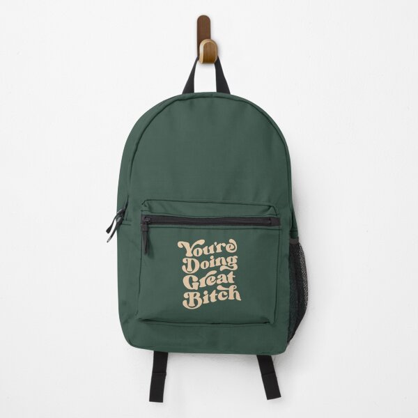 Item preview, You're Doing Great Bitch designed and sold by MotivatedType.