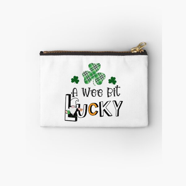 Item preview, A Wee Bit Lucky, A Wee Bit Irish designed and sold by SportyDogShop.
