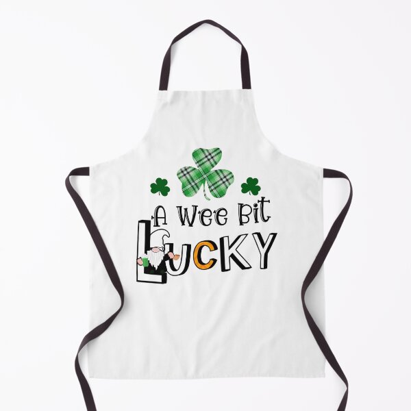 Item preview, A Wee Bit Lucky, A Wee Bit Irish designed and sold by SportyDogShop.