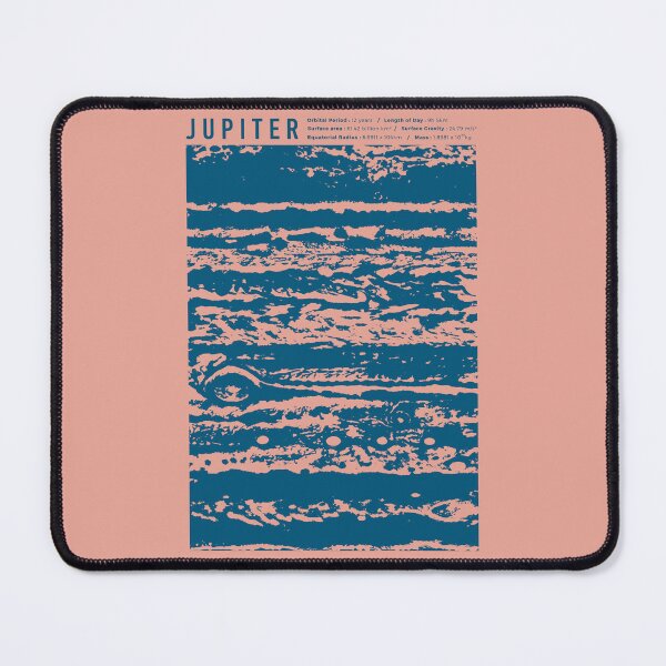 Item preview, Jupiter Planet Texture V02 designed and sold by Lidra Zehcnas.