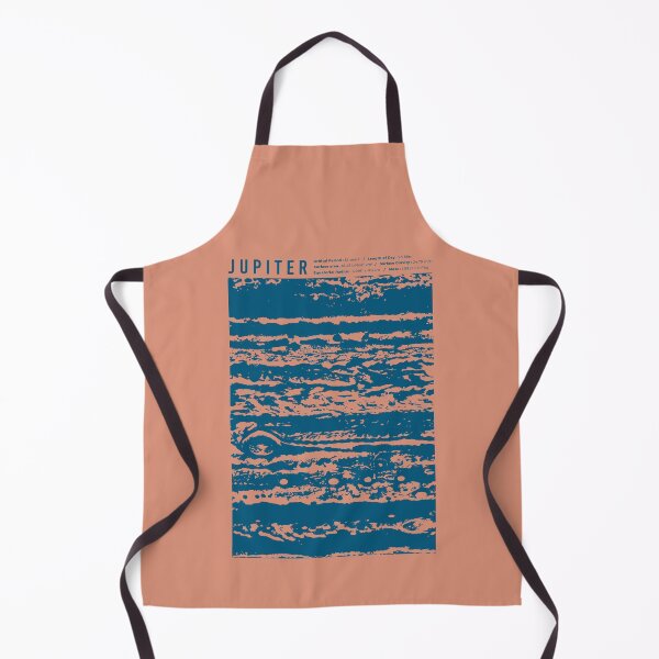 Aperçu de l'œuvre Jupiter Planète Texture V02 créée et vendue par Lidra Zehcnas.