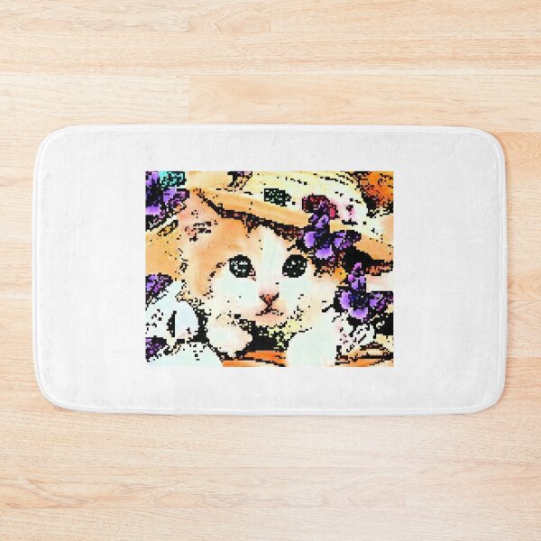 Item preview, Cute Cat kidston designed and sold by CoolAR.