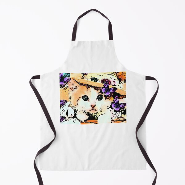 Item preview, Cute Cat kidston designed and sold by CoolAR.