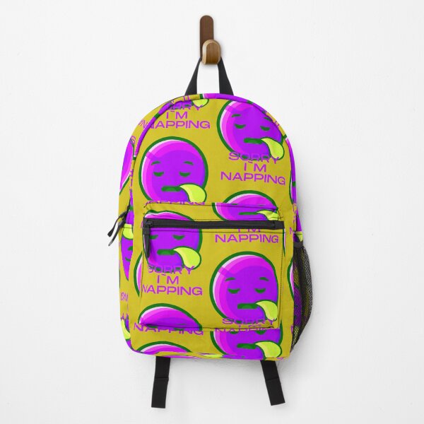 Item preview, SORRY I`M NAPPING. designed and sold by marie1919.
